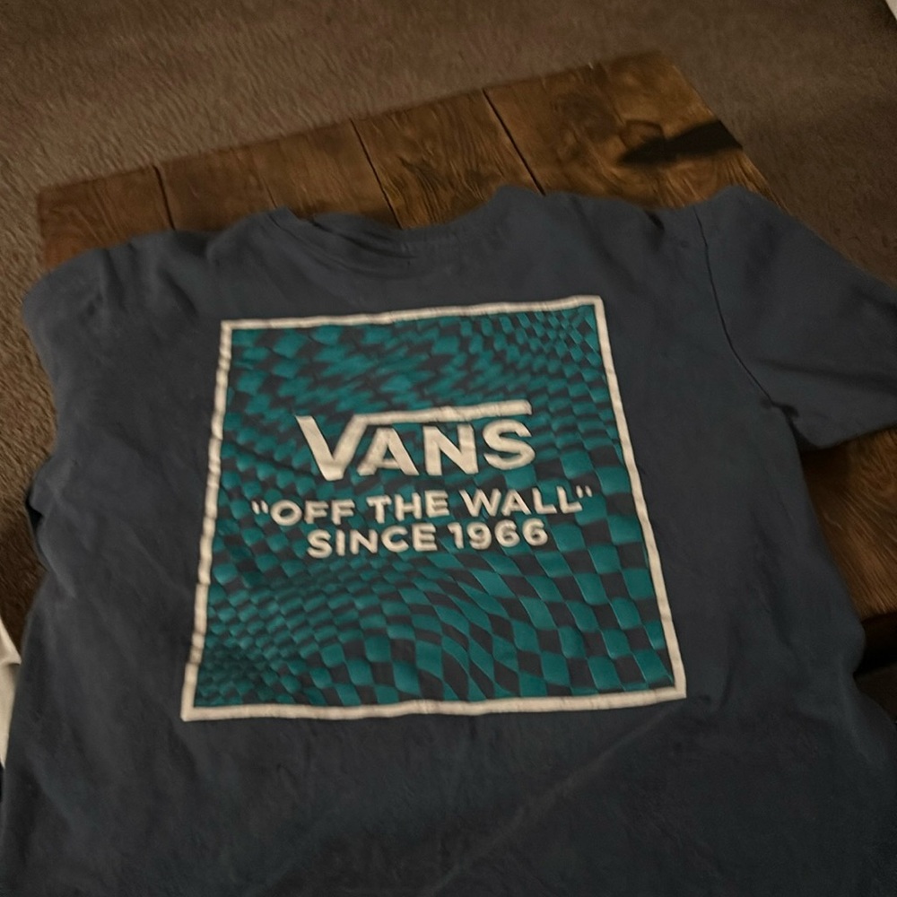 Vans T-shirt